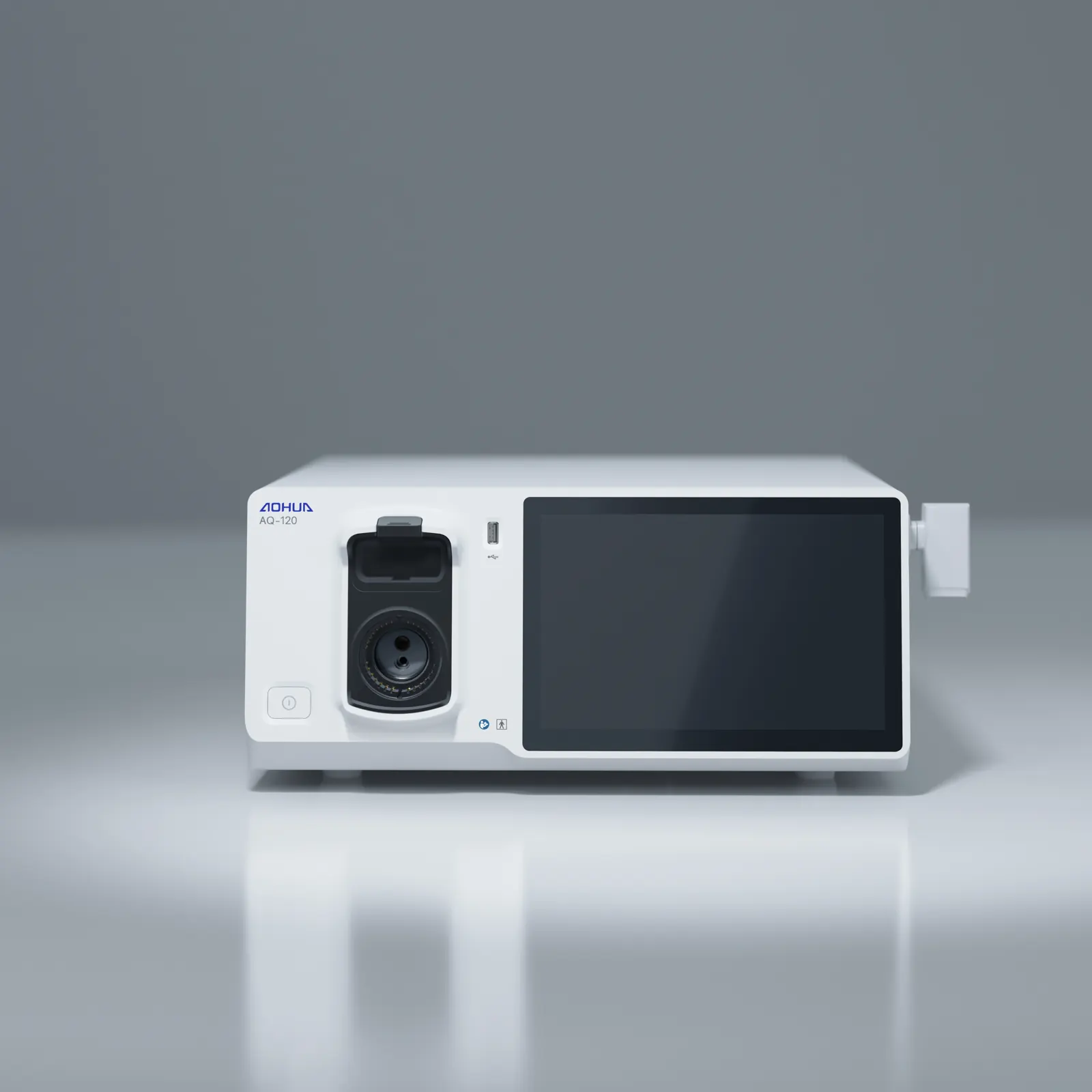 Sistema AQ-120